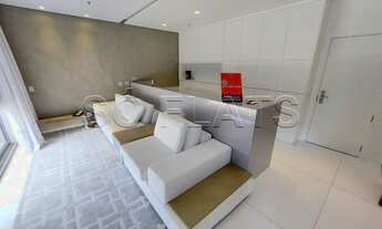 Imagem: FL Residence disponível para locação