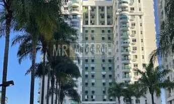 Imagem: Apartamento-À VENDA-Barra da Tijuca-Rio