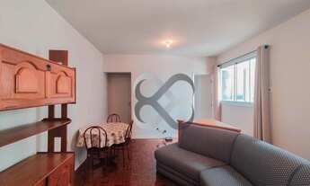 Imagem 5: Apartamento com 3 dormitórios para alugar, 98 m² por R$ 1.200/mês - Centro - Londrina/PR