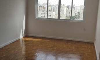 Imagem 2: Apartamento para aluguel com 70 metros quadrados com 2 quartos em Planalto Paulista - São