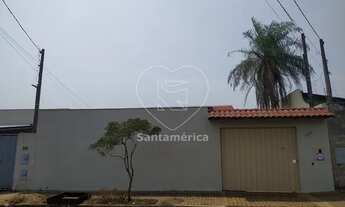 Imagem 2: LONDRINA - Casa Padrão - Franca