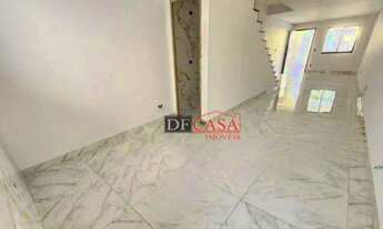 Imagem 4: Sobrado com 3 dormitórios à venda, 70 m² por R$ 750.000,00 - Patriarca (Zona Leste) - São