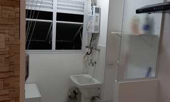 Imagem 3: Apt 2Dorm -Dom Jaime - Planalto