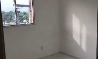 Imagem 3: Apartamento por trás do makro