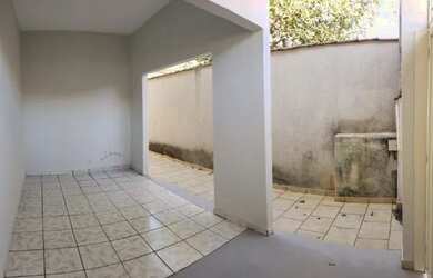 Imagem 2: Casa para aluguel, 1 quarto, 1 vaga, Jardim Tropical - Franca/SP