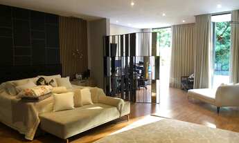 Imagem 6: Casa Del Lago 5 quartos