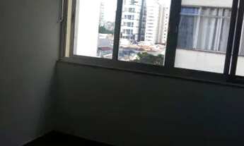 Imagem 6: Studio para aluguel com 25 metros quadrados com 1 quarto em Pinheiros - São Paulo - SP