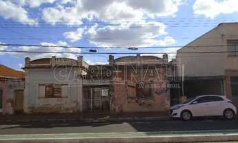 Imagem 3: Casa Padrão em São Carlos