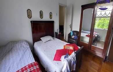 Imagem 3: SANTOS - Casa Padrão - JOSÉ MENINO