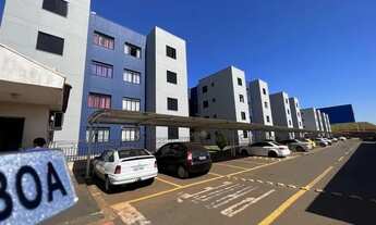Imagem 7: Apartamento 2 quartos Residencial Lindóia ao lado do MAX da av Pioneiros