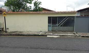 Imagem: Casa com 3 quartos na Cidade Nova 4 - Ananindeua