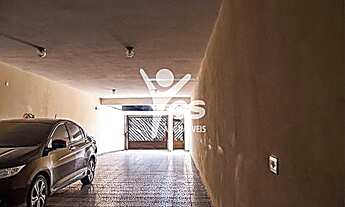 Imagem 3: Ref.: 2245 - Apartamento com 02 dormitórios sendo 01 suíte e 02 vagas de garagem - Parque