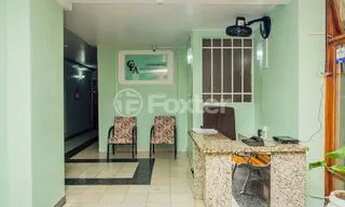 Imagem 4: Apartamento à venda Rua Coronel Fernando Machado, Centro Histórico - Porto Alegre