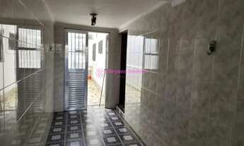 Imagem: Sobrado à venda, Osvaldo Cruz, São Caetano