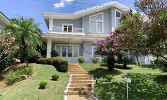 Imagem 2: Itu - Casa de Condomínio - Jardim Plaza Athénée