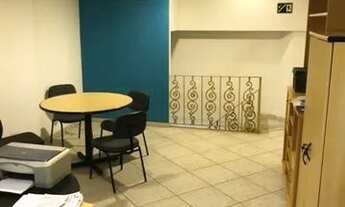 Imagem 2: Loja Tipo Sala Comercial Barra da Tijuca