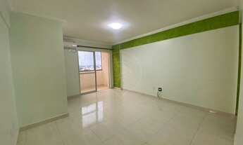 Imagem 3: Apartamento para venda com 130 metros quadrados com 3 quartos em Centro - Caldas Novas - G