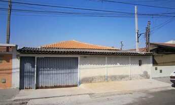 Imagem: Casa Padrão em São Carlos