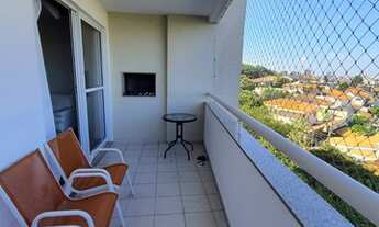 Imagem 6: Apartamento para aluguel tem 135 metros quadrados com 4 quartos