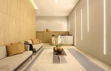 Imagem 6: APTO 2 QUARTOS - JML 747 / LIMPEZA DIÁRIA E INTERNET JÁ INCLUSOS NO CONDOMÍNIO