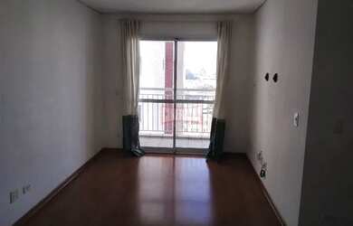 Imagem 2: Apartamento com 2 dormitórios para alugar, 67 m² por R$ 3.594,00/mês - Barcelona - São Cae