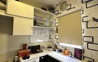 Imagem 3: Apartamento para venda com 130 metros quadrados com 3 quartos em Horto Bela Vista - Salvad