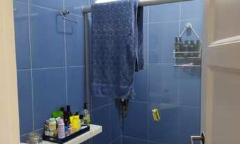 Imagem 2: Kitnet/conjugado MOBILIADO para aluguel com 30 m²