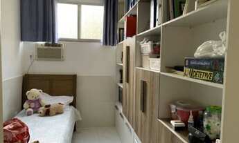 Imagem 6: CASA NO BENGUÍ Casa com 3 dormitórios