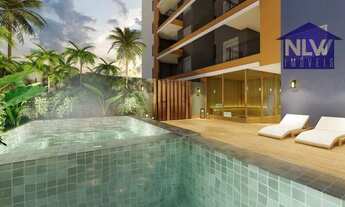 Imagem 3: Apartamento com 2 dormitórios à venda, 40 m² por R$ 314.000 - Vila Centenário - São Paulo