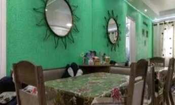 Imagem 4: RR5624 Apartamento51m² CONDOMÍNIO INSPIRE (FLORES) OPORTUNIDADE - 2 Dorms 1 Vaga - Barueri