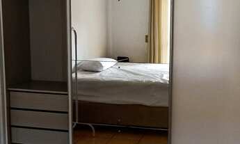 Imagem 3: Apartamento com 1 quarto - Vila Indiana - São Paulo - SP