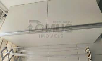 Imagem 2: Apartamento no Condomínio Caminho dos Ventos para Venda Contém 3/4 + Piscina e Área Verde