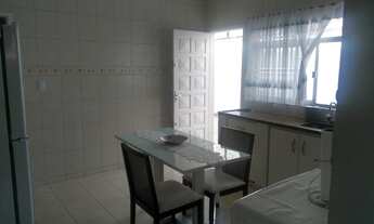 Imagem 6: CASA TÉRREA - VILA CAMILÓPOLIS - SANTO ANDRE / SP