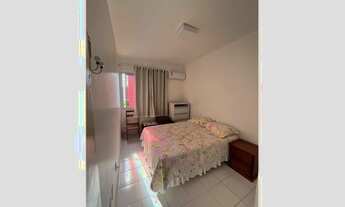 Imagem 1: Apartamento no Salgado Filho, 110m², 3 quartos, DCE e localização privilegiada