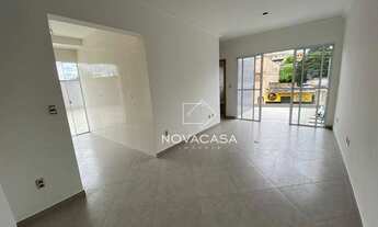 Imagem 7: Apartamento Garden com 2 dormitórios à venda, 85 m² por R$ 485.000,00 - Santa Mônica - Bel