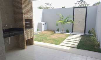 Imagem 7: Duplex com 140m² e três suítes, no Eusébio-Ce