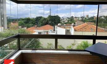 Imagem 4: Apartamento à venda no bairro Vila Leopoldina - São Paulo/SP, Zona Oeste