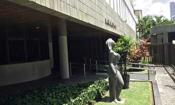 Imagem: Apartamento com 4 dormitórios à venda