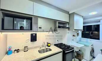 Imagem 6: Excelente Apartamento 2 QTS com suíte 100% mobiliado - Próx ao Shopping Metropolitano