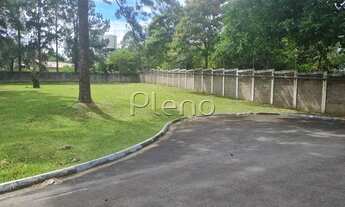 Imagem 2: Terreno à venda no Condomínio Residencial Querência - Valinhos/SP