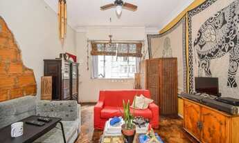 Imagem: Apartamento à venda, 2 quartos, Leme