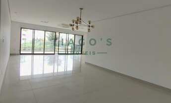 Imagem 4: Apartamento para aluguel tem 238 metros quadrados com 4 quartos