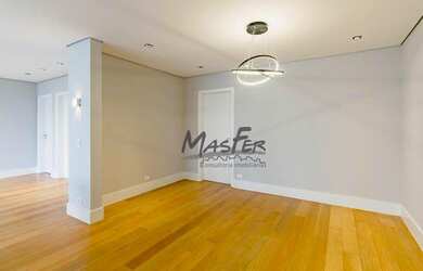 Imagem 6: Apartamento impecável, pronto para morar na Vila Romana! Com 3 Suítes, varanda gourmet exc