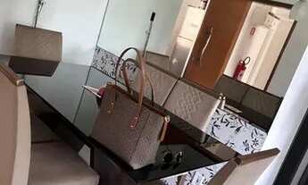 Imagem 4: Jardim Bela Vida 1, apartamento com 2 quartos, 1° andar, Rodovia do Tapanã