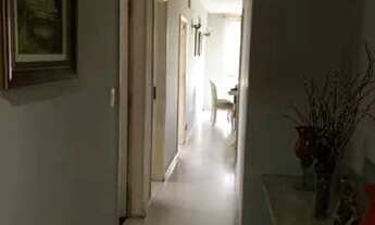 Imagem 3: APARTAMENTO - POMPÉIA - SP