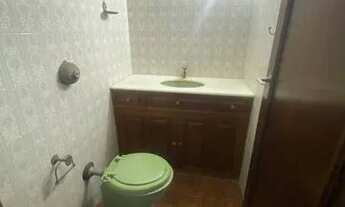 Imagem 3: Apartamento para venda tem 138 metros quadrados com 3 quartos em Lagoa - Rio de Janeiro