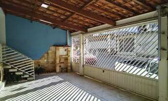 Imagem 3: Guarulhos - Casa Padrão - Cidade Soinco