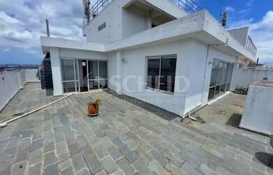 Imagem 5: Cobertura , com 340 metros de area util, sendo 03 suítes e 02 vagas