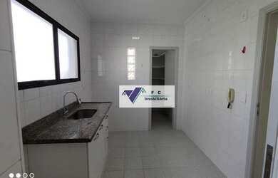 Imagem 4: AMPLO APARTAMENTO PARA LOCAÇÃO PROXIMO AO CENTRO DE VINHEDO