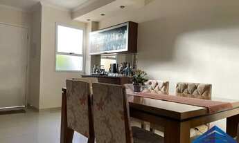 Imagem 3: Casa de Condomínio à venda, 77m² - 3 Quartos 1 suíte 2 vagas à venda - Parque Imperador, C